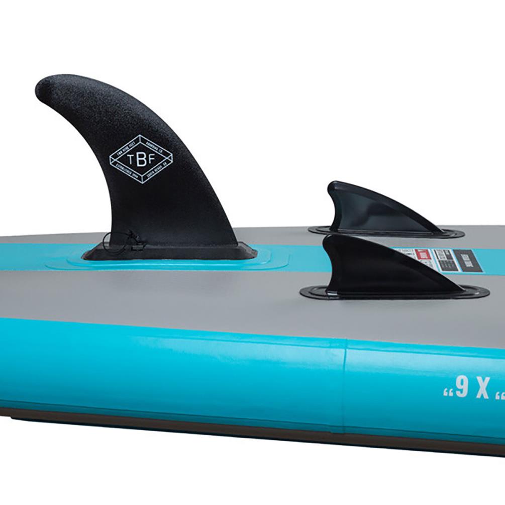 Two Bare Feet Entradia Touring iSUP 11' 6